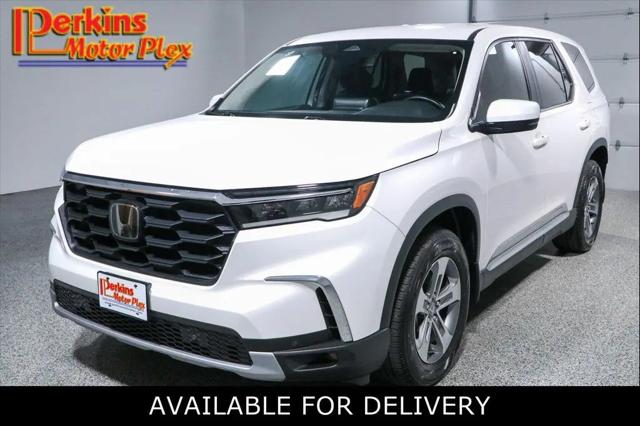2023 Honda Pilot 2WD EX-L 7 Passenger for sale in Madison, TN