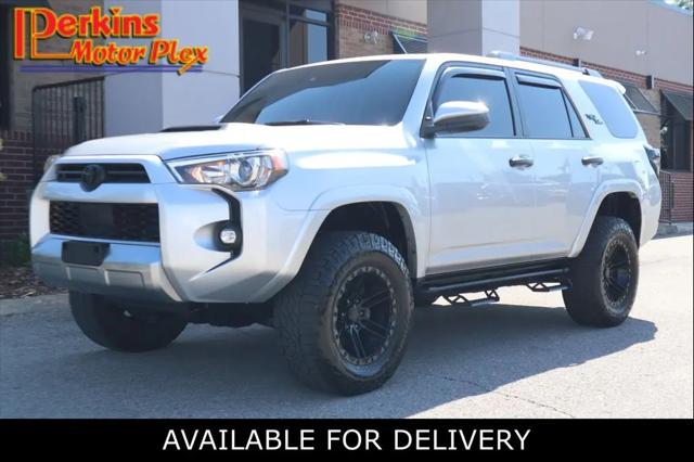 2022 Toyota 4Runner TRD Off Road for sale in Madison, TN