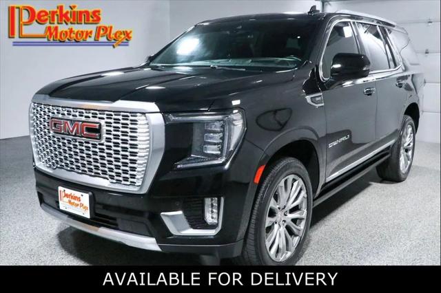 2023 GMC Yukon 4WD Denali for sale in Madison, TN