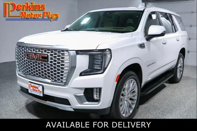 2023 GMC Yukon 2WD Denali for sale in Madison, TN