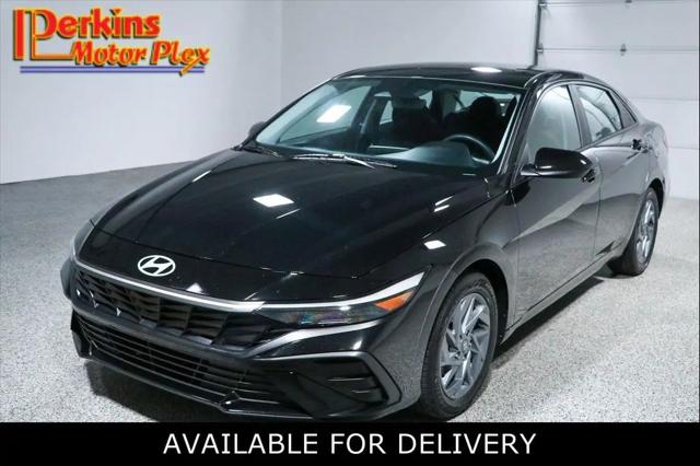 2024 Hyundai Elantra SEL for sale in Madison, TN