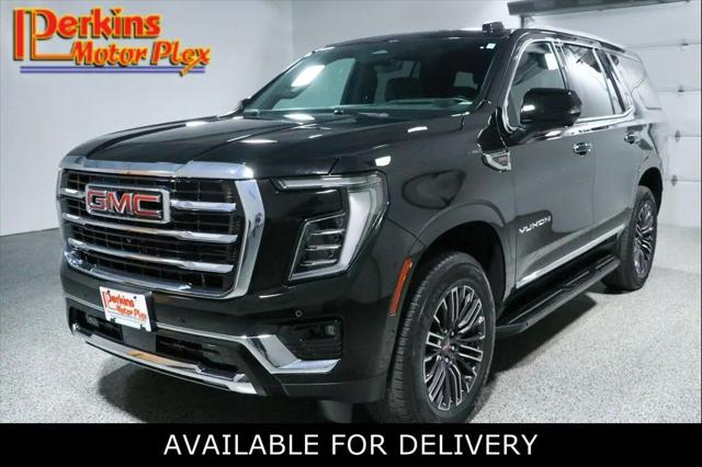 2025 GMC Yukon Elevation 4WD for sale in Madison, TN