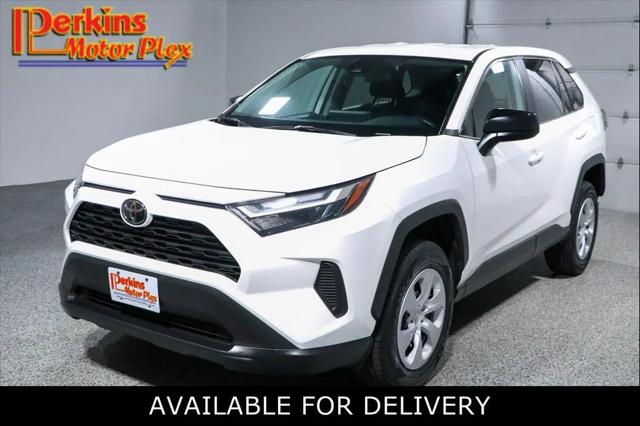2024 Toyota RAV4 LE for sale in Madison, TN