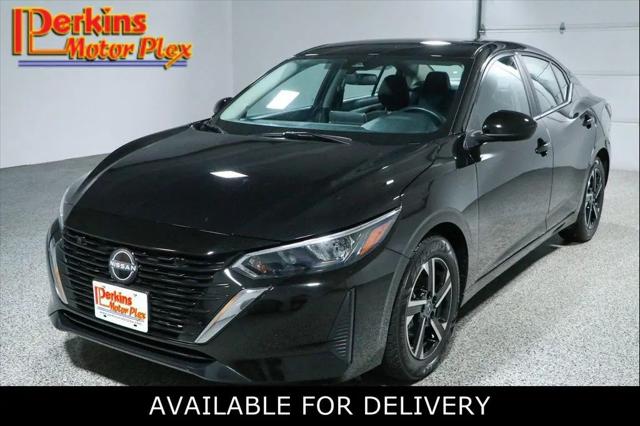 2025 Nissan Sentra SV for sale in Mayfield, KY