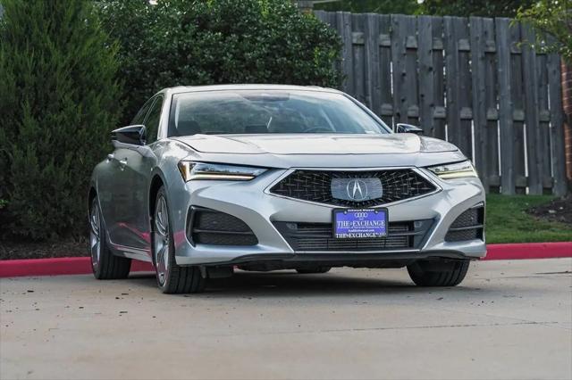 2021 Acura TLX Technology Package for sale in Kirkwood, MO