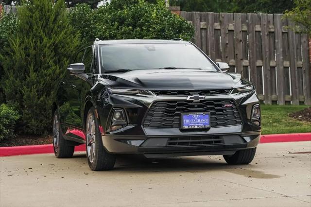 2020 Chevrolet Blazer AWD RS for sale in Kirkwood, MO