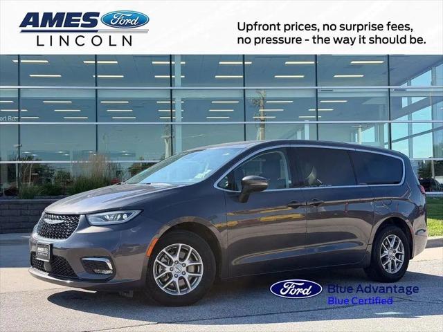 2023 Chrysler Pacifica Touring L for sale in Ames, IA