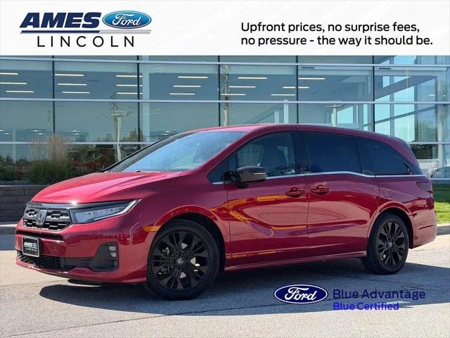 2025 Honda Odyssey Sport-L for sale in Ames, IA