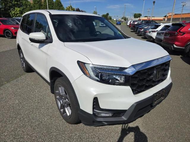 2023 Honda Passport AWD EX-L for sale in Manchester, CT