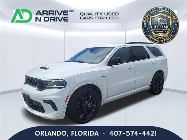 2022 Dodge Durango R/T for sale in Orlando, FL