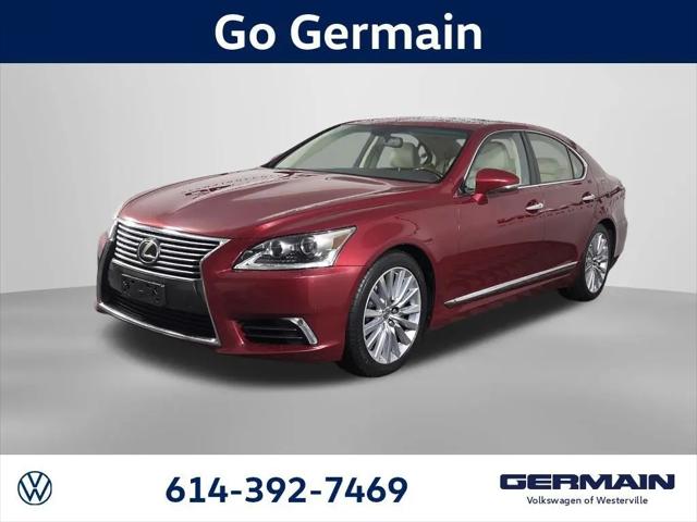 2014 Lexus LS 460 Base for sale in Westerville, OH