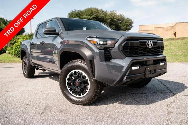 2024 Toyota Tacoma TRD Off Road for sale in Easley, SC