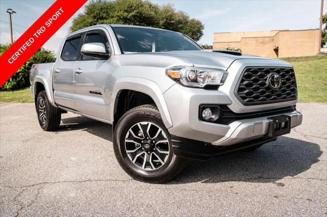 2023 Toyota Tacoma TRD Sport for sale in Easley, SC
