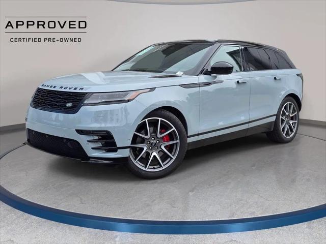 2025 Land Rover Range Rover Velar P250 Dynamic SE for sale in Lynnwood, WA