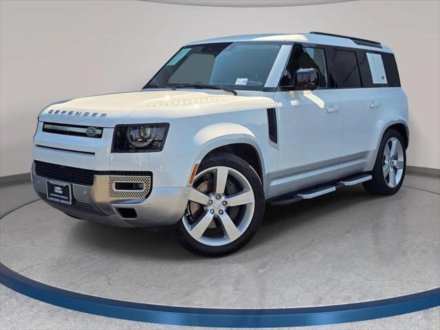 2023 Land Rover Defender 110 S for sale in Lynnwood, WA