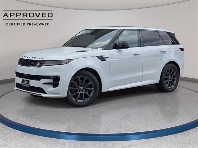 2024 Land Rover Range Rover Sport Dynamic SE for sale in Lynnwood, WA