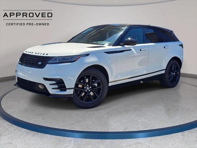 2025 Land Rover Range Rover Velar P250 Dynamic SE for sale in Lynnwood, WA