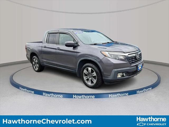 2019 Honda Ridgeline RTL for sale in Hawthorne, NJ