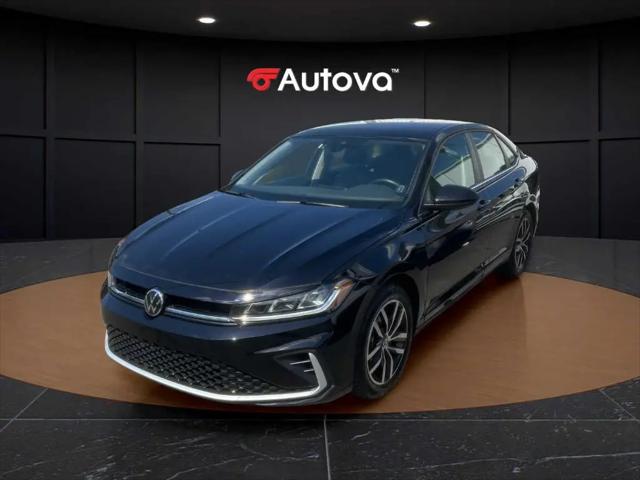2025 Volkswagen Jetta 1.5T SE for sale in Madison Heights, VA