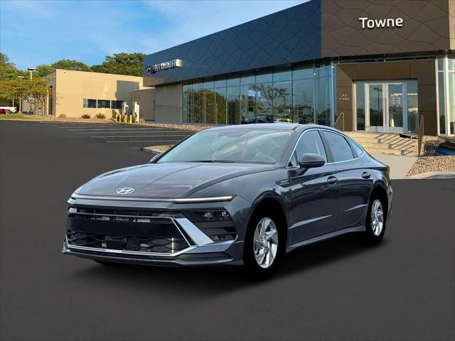 2026 Hyundai Sonata SE for sale in Orchard Park, NY