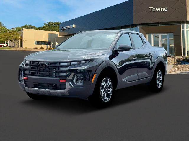 2025 Hyundai Santa Cruz XRT for sale in Orchard Park, NY