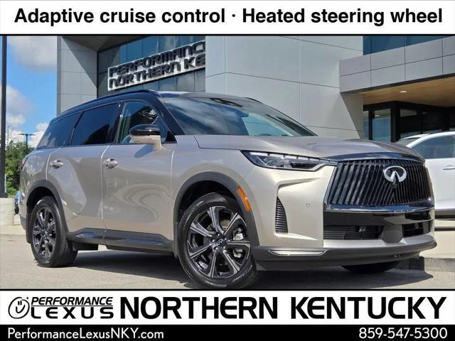 2026 INFINITI QX60 AUTOGRAPH AWD for sale in Fort Wright, KY