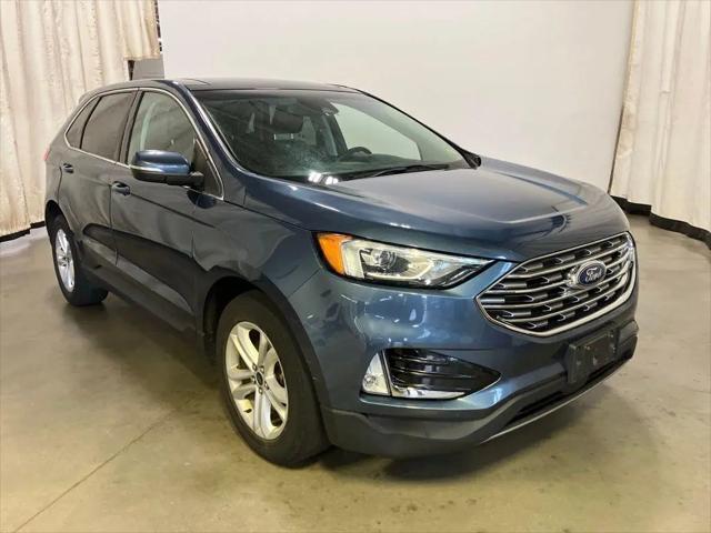2019 Ford Edge SEL for sale in Milford, NH