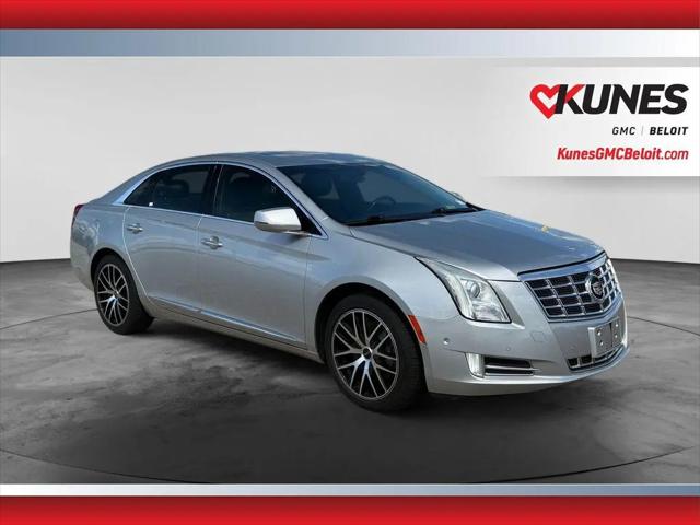 2014 Cadillac XTS Luxury for sale in Beloit, WI