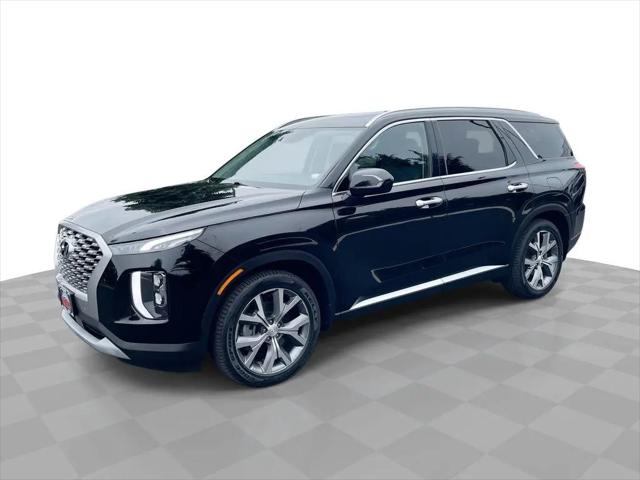2022 Hyundai Palisade SEL for sale in Auburn, WA