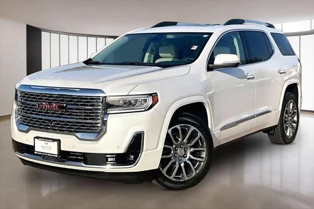 2023 GMC Acadia AWD Denali for sale in Oklahoma City, OK