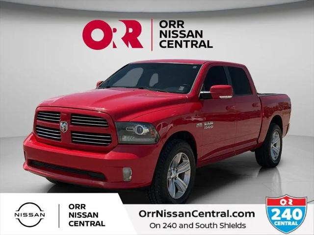 2014 Ram 1500 Sport for sale in Oklahoma City, OK
