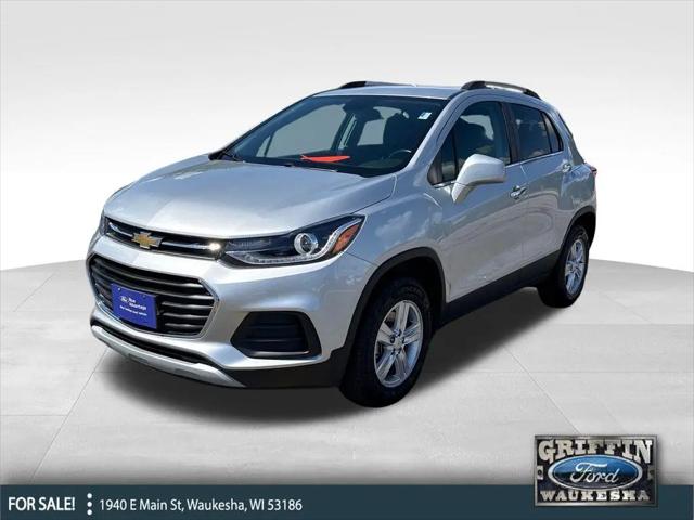 2019 Chevrolet Trax LT for sale in Waukesha, WI