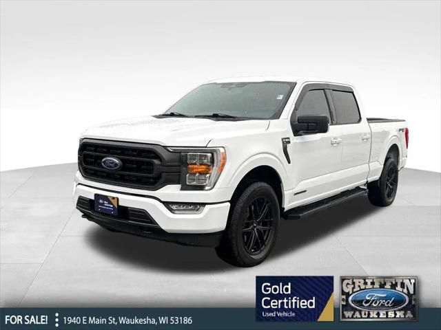 2023 Ford F-150 XLT for sale in Waukesha, WI