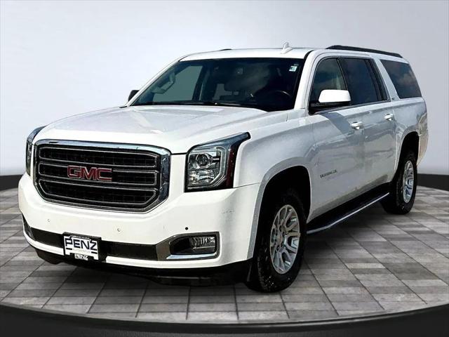 2019 GMC Yukon XL SLT for sale in Rochester, MN
