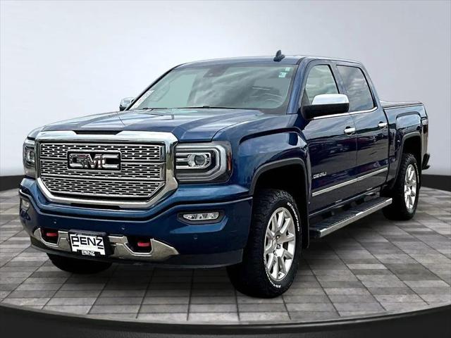2016 GMC Sierra 1500 Denali for sale in Rochester, MN