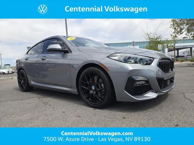 2022 BMW Coupe i xDrive for sale in Las Vegas, NV