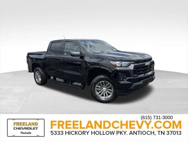 2024 Chevrolet Colorado 2WD LT for sale in Nashville, TN