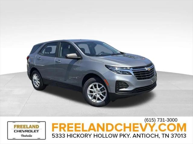 2024 Chevrolet Equinox AWD 1FL for sale in Nashville, TN