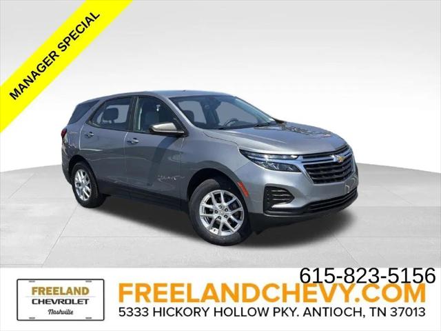 2024 Chevrolet Equinox AWD 1FL for sale in Nashville, TN