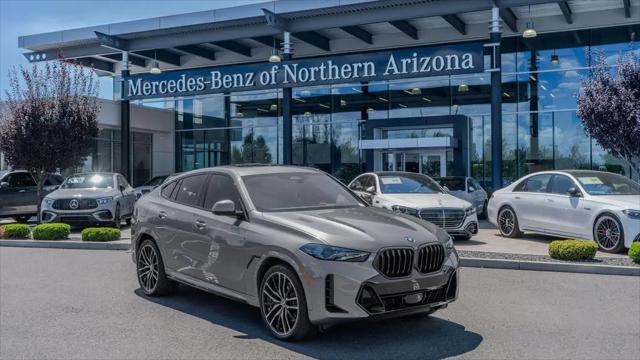 2027 BMW X6 xDrive40i for sale in Flagstaff, AZ