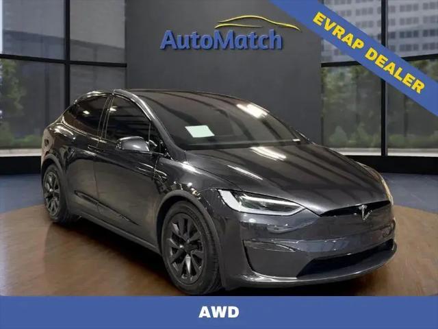 2024 Tesla Model X Long Range for sale in Orem, UT