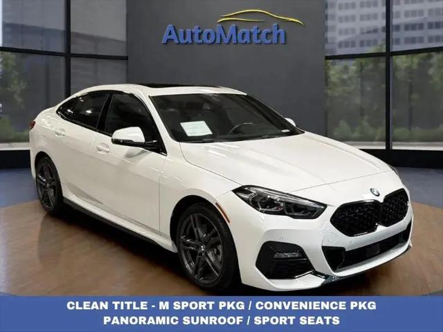 2023 BMW Coupe i sDrive for sale in Orem, UT