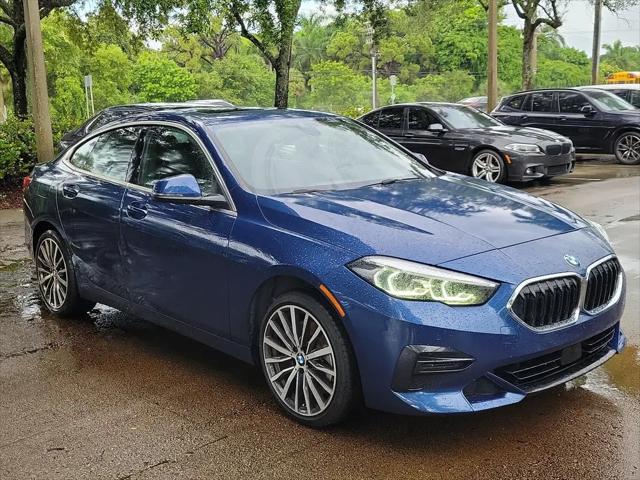 2024 BMW Coupe sDrive for sale in Coconut Creek, FL