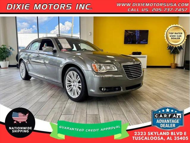 2011 Chrysler 300 Base for sale in Tuscaloosa, AL