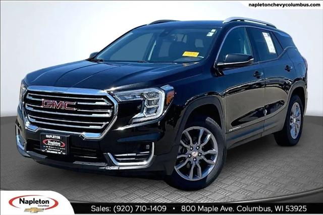2024 GMC Terrain AWD SLT for sale in Columbus, WI