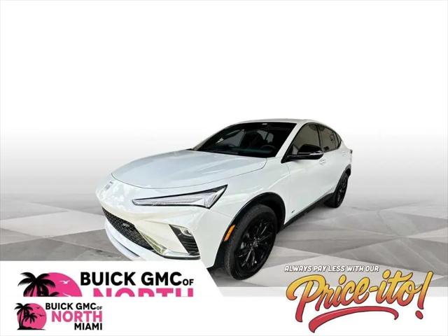 2025 Buick NV Sport Touring FWD for sale in Miami Gardens, FL