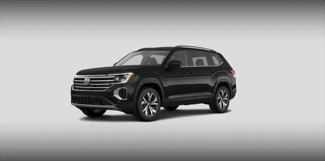 2025 Volkswagen Atlas 2.0T SE w/Technology for sale in Buffalo, NY