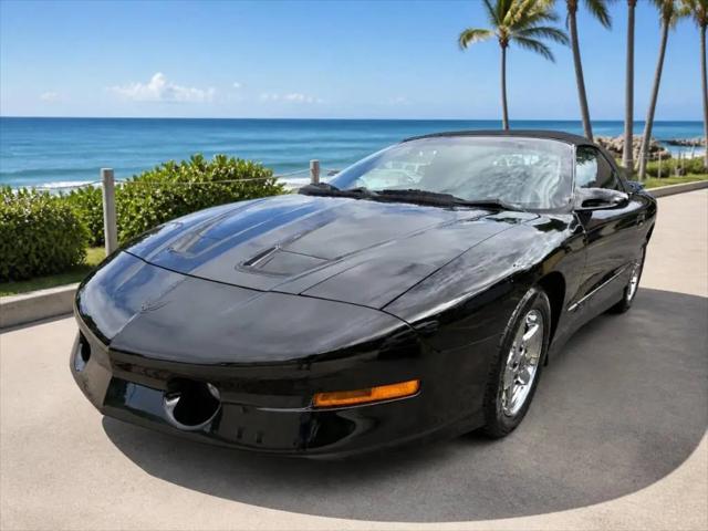 1995 Pontiac Firebird Trans Am for sale in South Elgin, IL