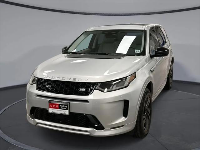 2025 Land Rover Discovery Sport S for sale in Saint Paul, MN