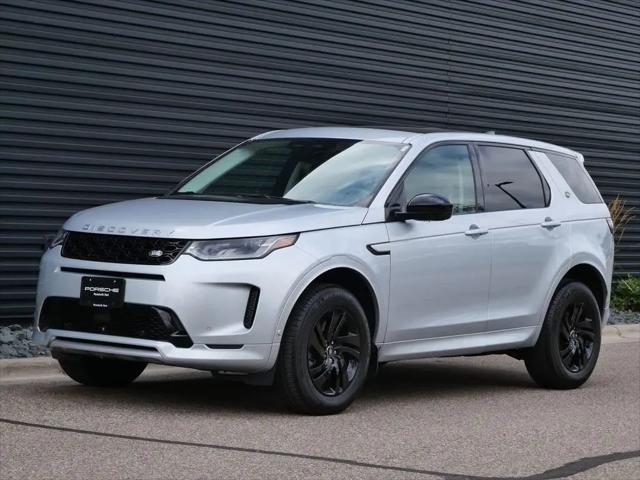 2025 Land Rover Discovery Sport S for sale in Saint Paul, MN